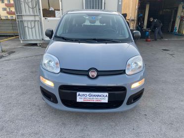 Fiat Panda 0.9 TwinAir 12/2018 km 80000 Nuova