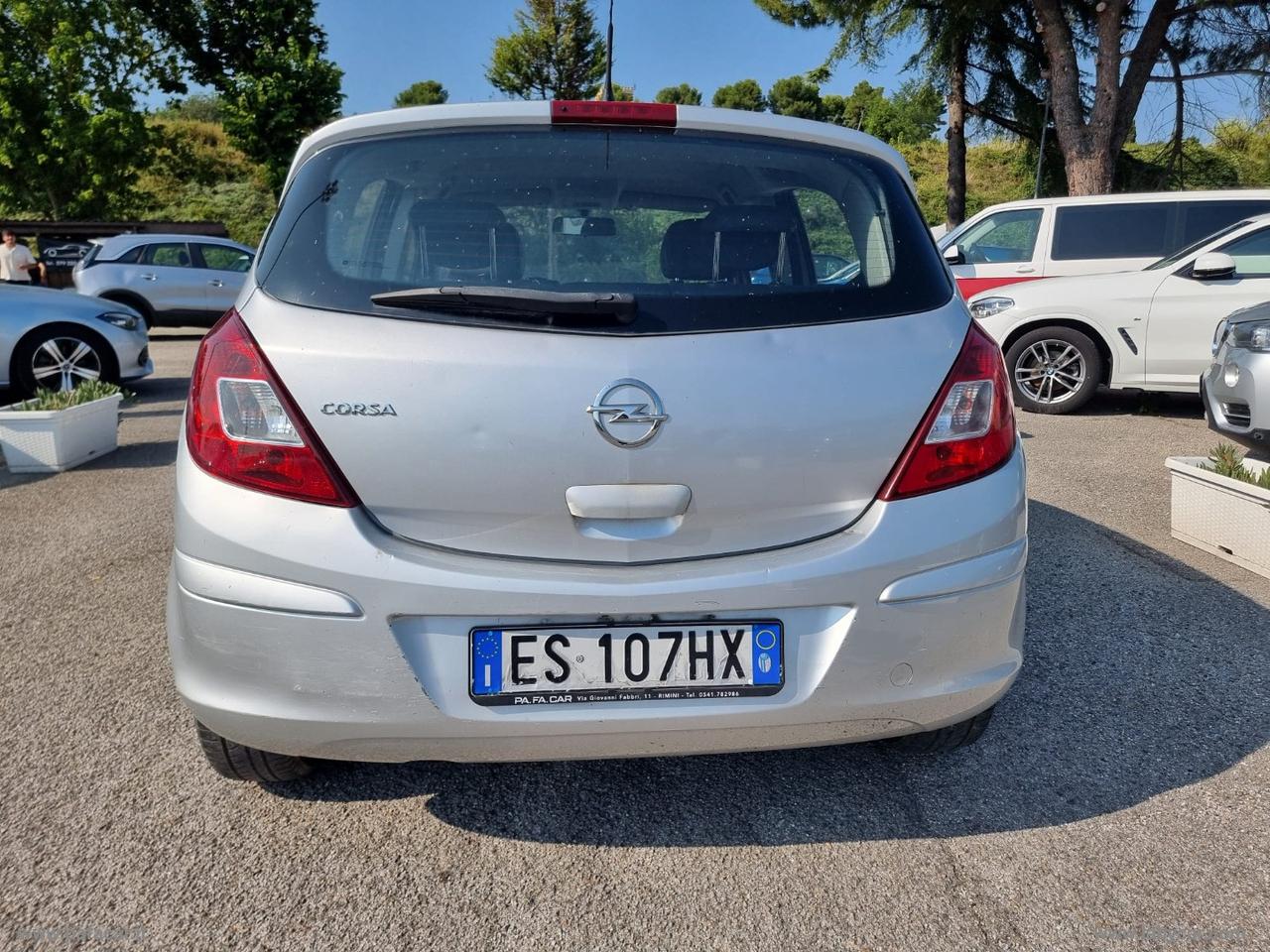 OPEL Corsa 1.2 5p. Sport