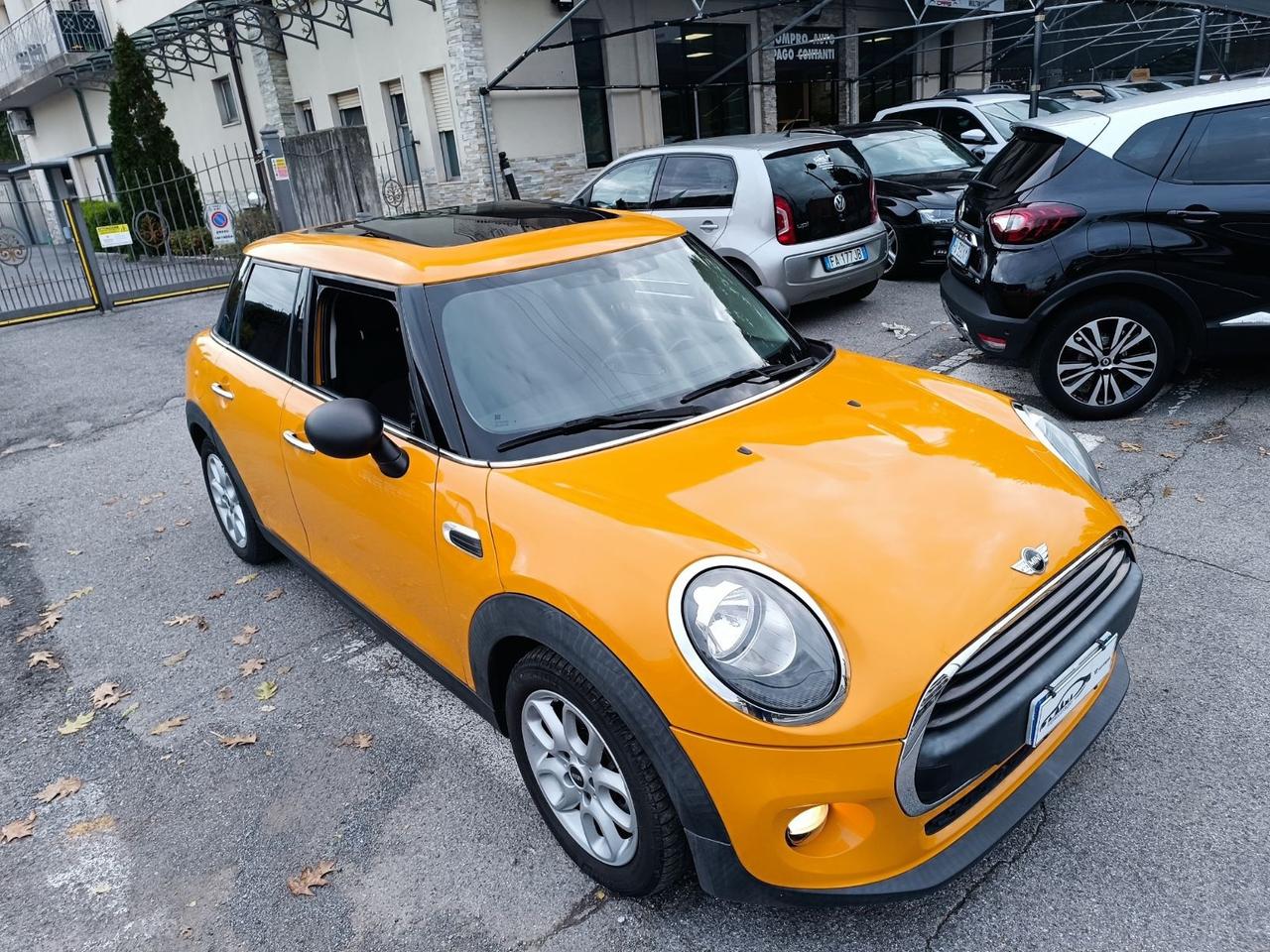 Mini 1.5 D