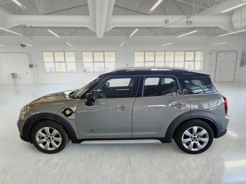 MINI COOPER SE COUNTRYMAN ALL4 Business autom.