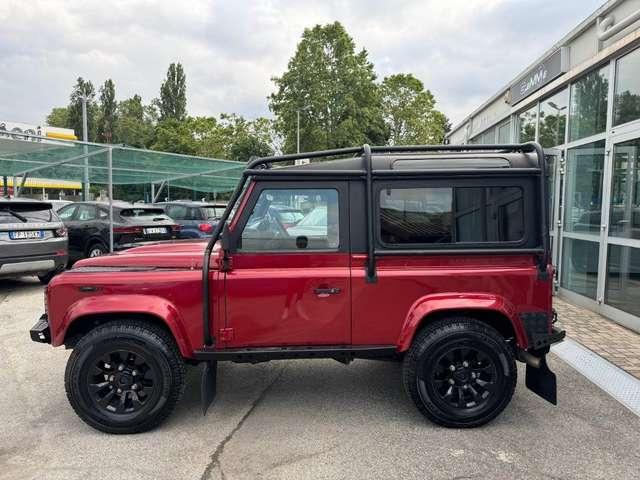 Land Rover Defender 90 2.4 TD4 AUTOVETTURA