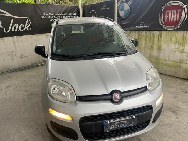 Fiat Panda 0.9 TwinAir Turbo S&S Easy