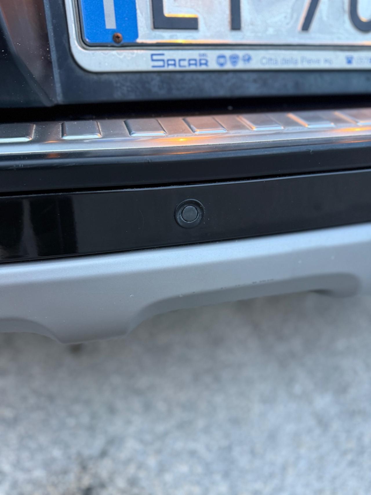 Fiat 500L 1.3 Multijet 85 CV Trekking