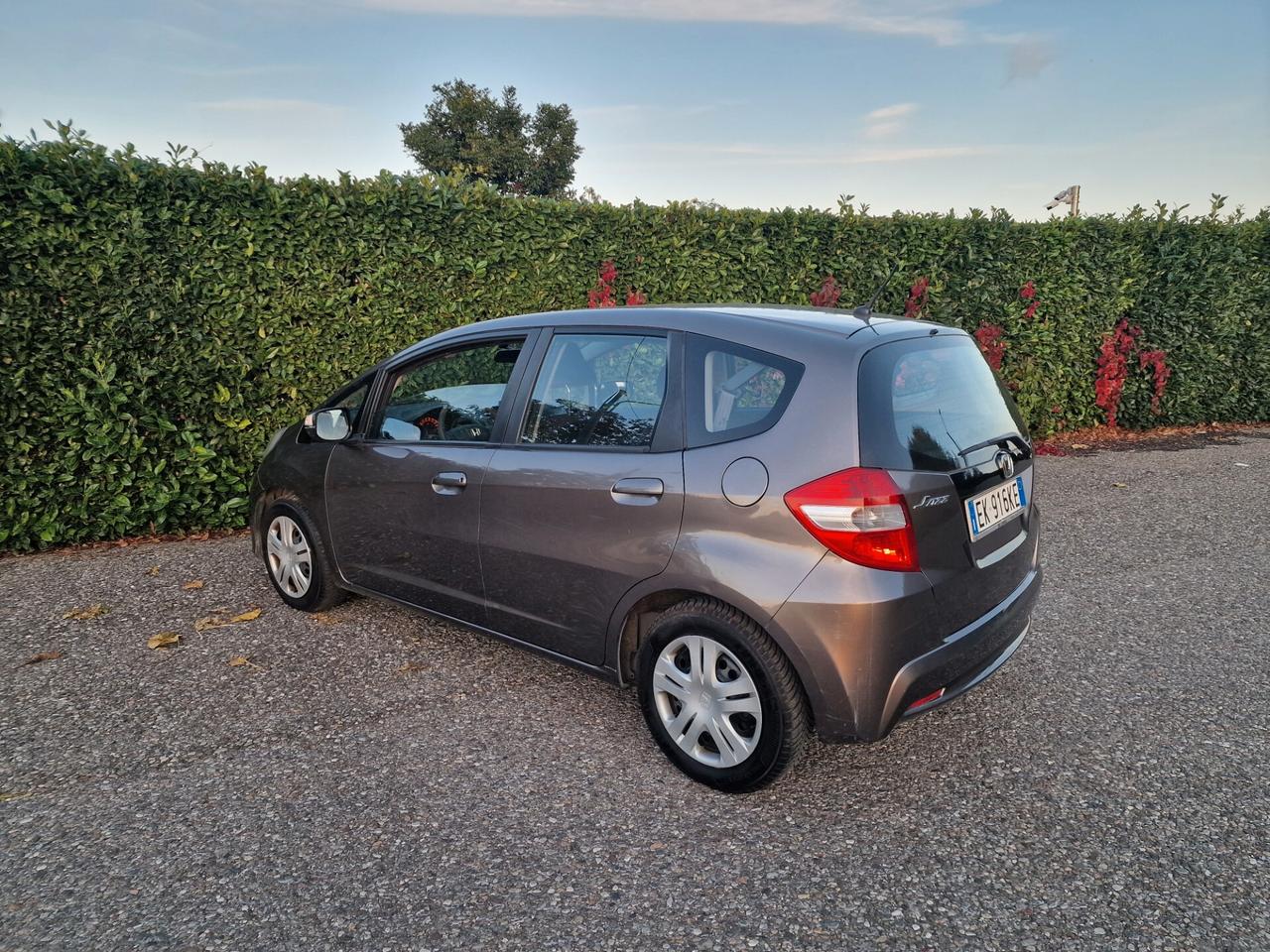 Honda Jazz 1.4 i-VTEC