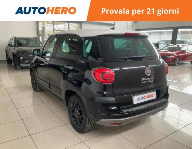 FIAT 500L 1.4 95 CV S&S Cross