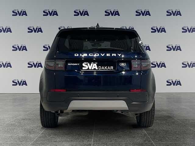 Land Rover Discovery Sport SE - IVA ESPOSTA