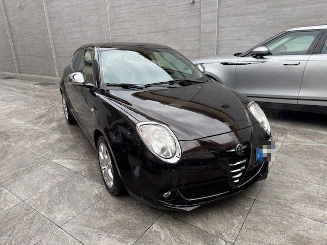 ALFA ROMEO MiTo 1.4 105 CV M.air S&S Distinctive Sport Pack