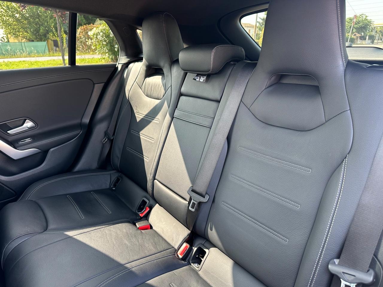 Mercedes-benz CLA 250 e Automatic EQ Power Shooting Brake Premium