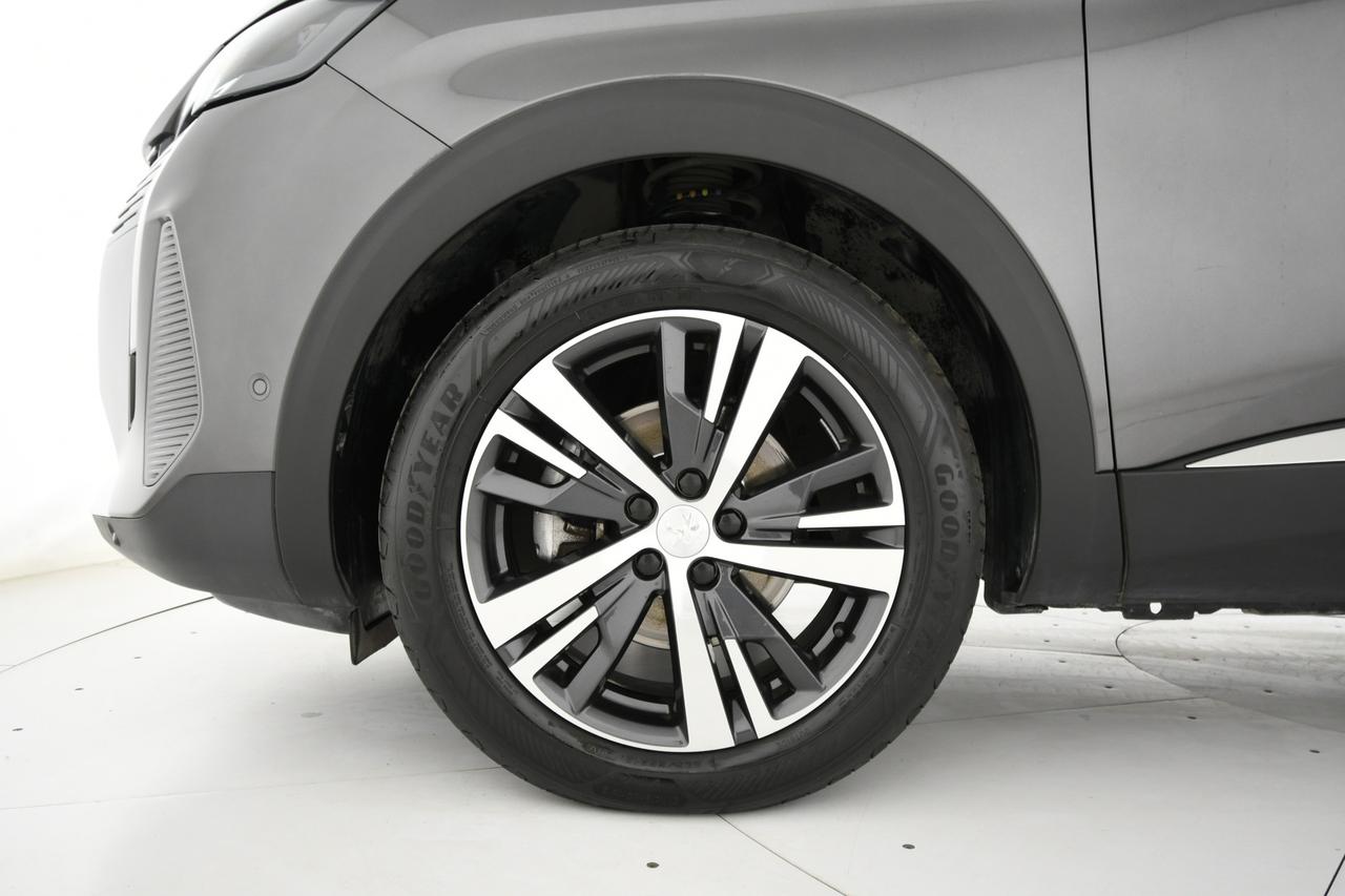 PEUGEOT 5008 1.5 bluehdi Allure s&s 130cv eat8 NEOPATENTATI+CAMERA
