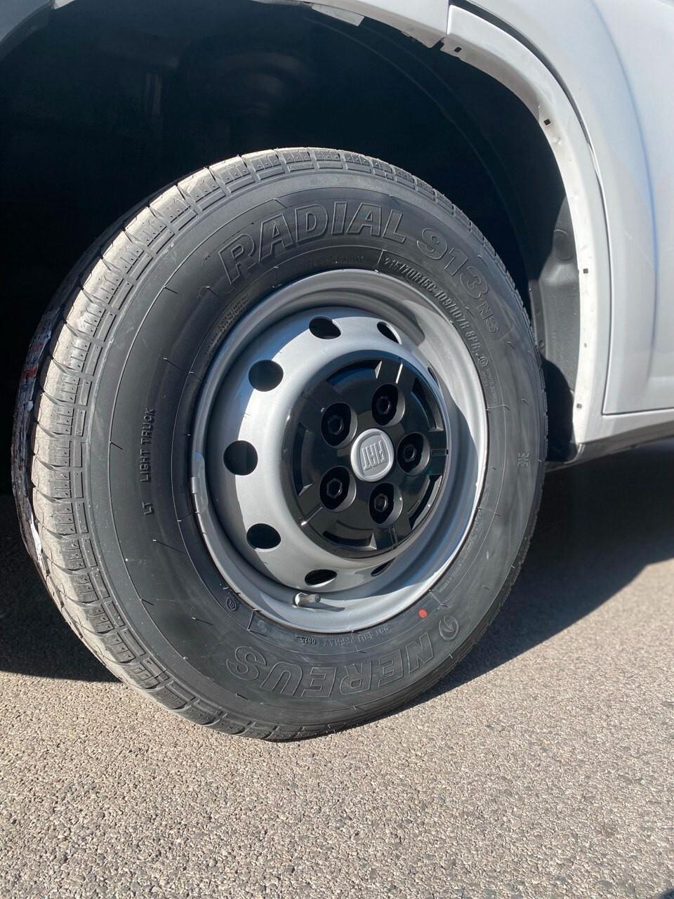 Fiat Ducato 30 2.3 MJT 130CV PC-TN Furgone