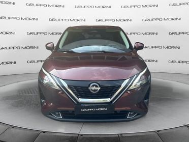 Nissan Qashqai 1.5 HEV e-Power N-Connecta Auto