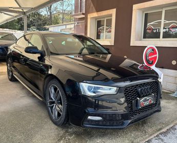 AUDI - A5 Sportback