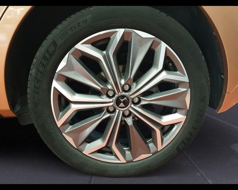 DS DS4 2ª serie BlueHDi 130 aut. Trocadero