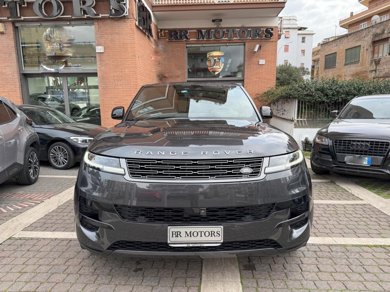 Land Rover Range Rover Sport 3.0 i6 mhev Dynamic SE TETTO - IVA ESPOSTA 22%