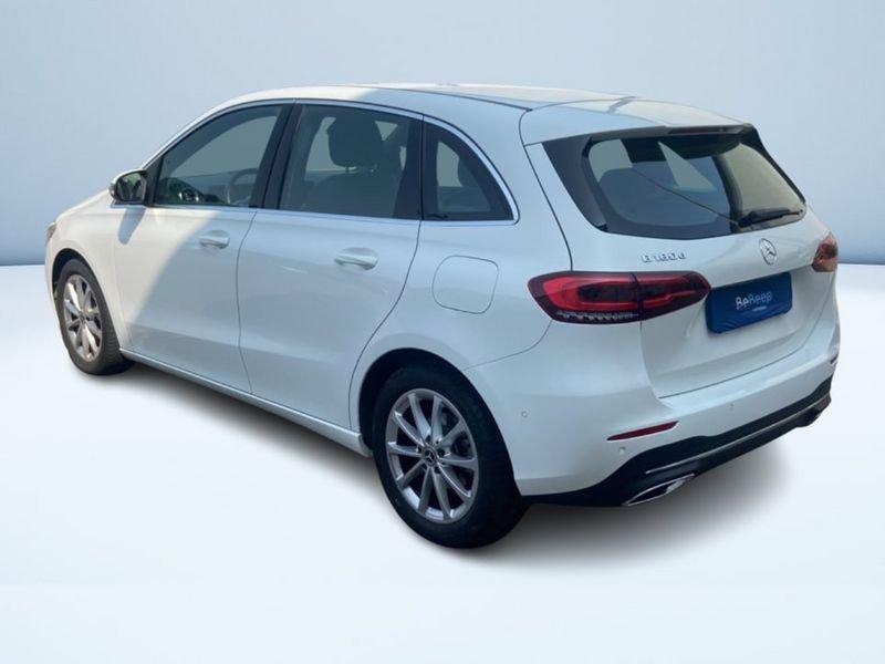 Mercedes-Benz Classe B B 180 D SPORT PLUS AUTO