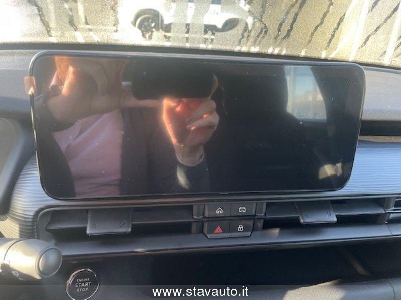 Jeep Avenger Avenger 1.2 Turbo 110 CV MHEV Longitude