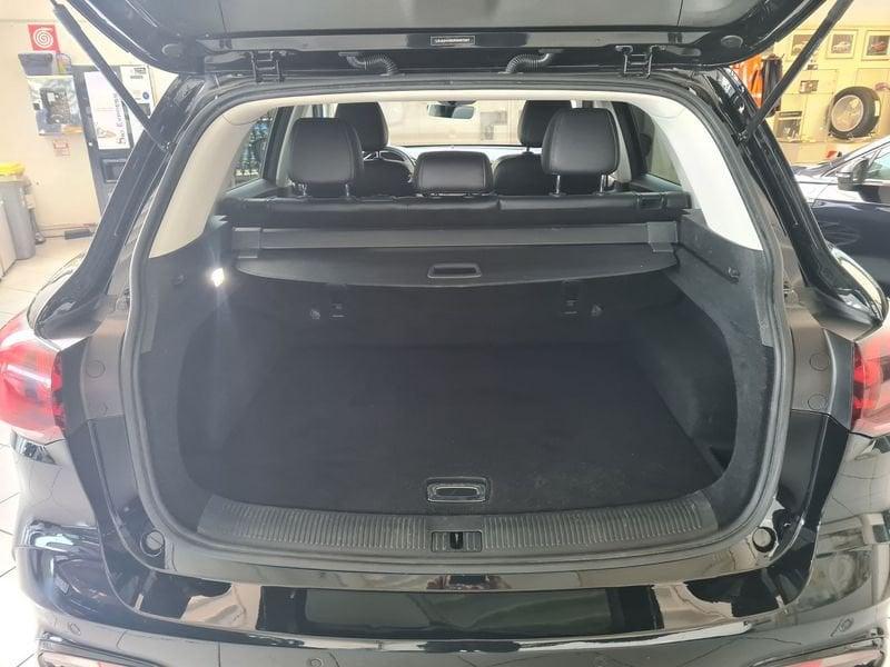 MG HS HS 1.5 t-gdi Comfort auto