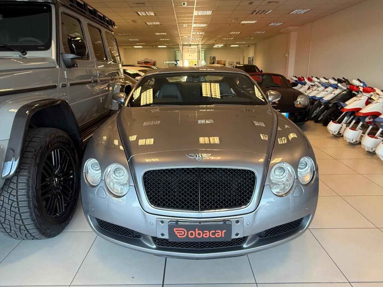 Bentley Continental GT CARBOCERAMICI - IVA ESPOSTA