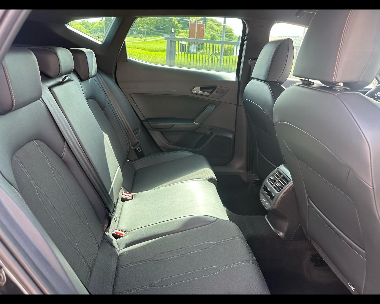 CUPRA Formentor 2.0 tdi 4drive dsg