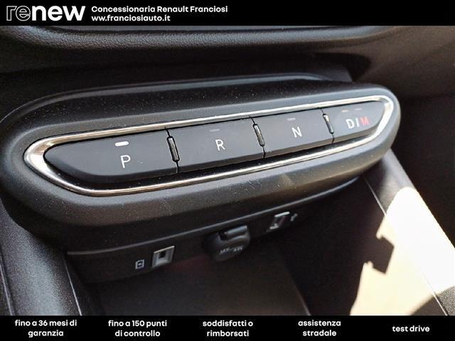 FIAT 600 FIAT 1.2 Hybrid 110cv eDCT La Prima