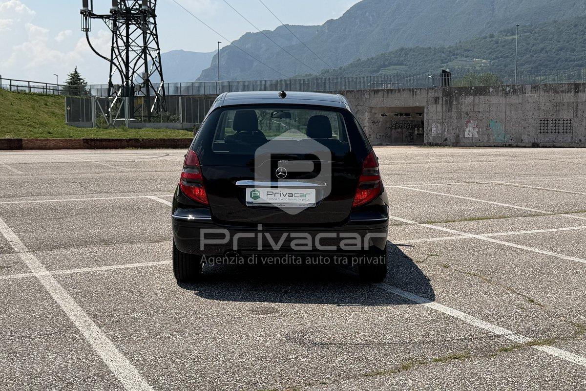 MERCEDES A 150 Avantgarde