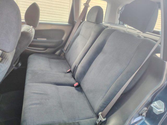 HONDA HR-V 1.6i 16V cat 5 porte 4WD NEOPATENTATI UNICO PROPRI