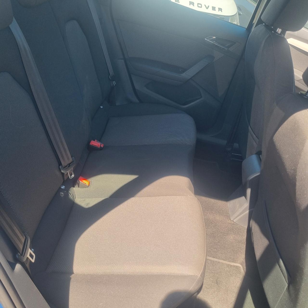 Seat Arona 1.6 TDI 95 CV XCELLENCE