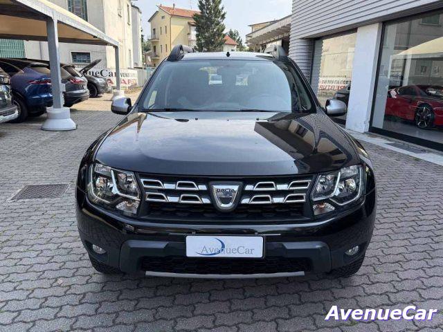 DACIA Duster 1.6 BENZINA/GPL TELECAMERA UNICO PROPRIETARIO