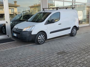 Citroen Berlingo BlueHDi 120 S&S Van 2 posti L1