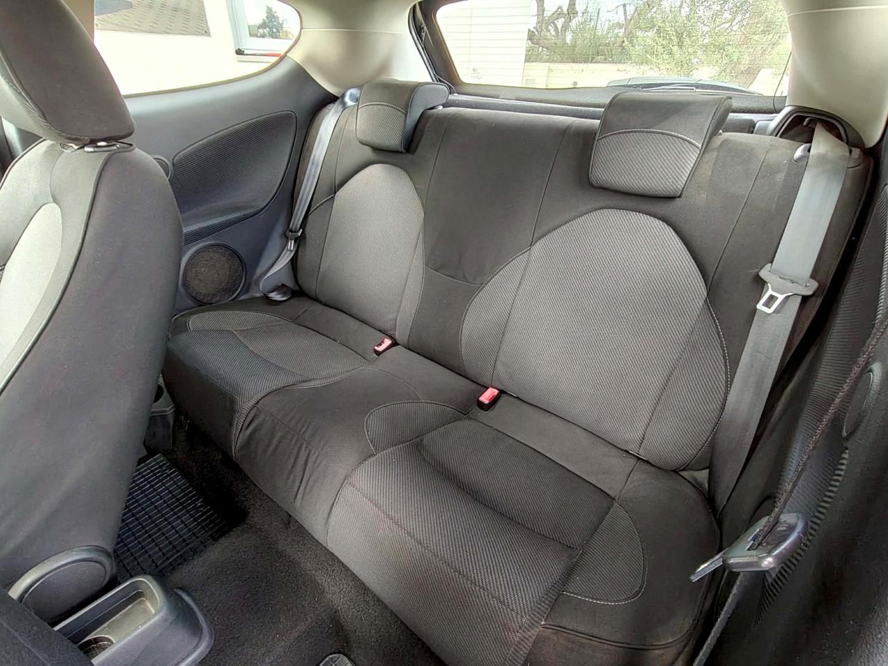 Alfa Romeo MiTo 1.6 JTDm 16V Distinctive Sport Pack - 2009