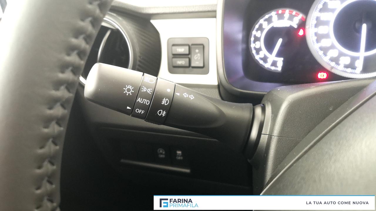 SUZUKI Ignis 1.2h Top 2wd