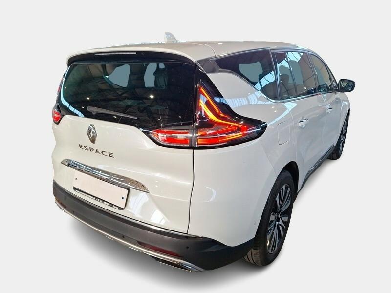 RENAULT ESPACE 2.0 DCI 139KW BLUE INITIALE PARIS EDC