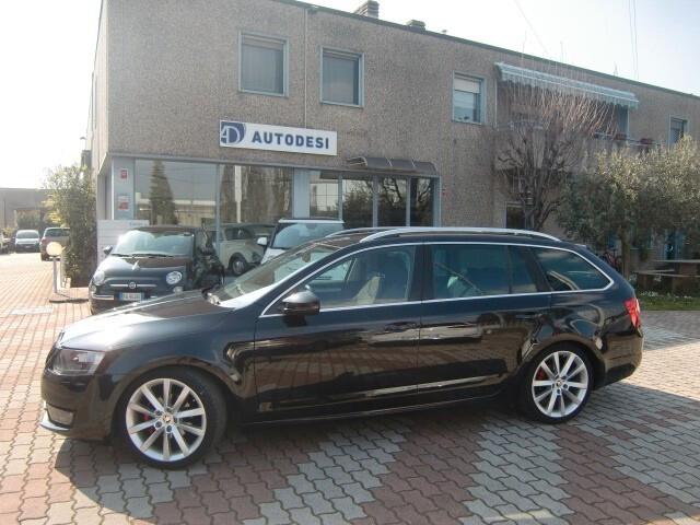 Skoda Octavia 1.6 Diesel