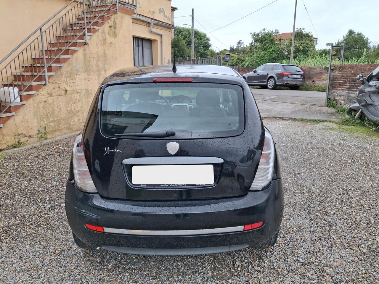 Lancia Ypsilon 1.2 Oro