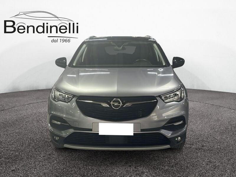 Opel Grandland Grandland X 1.5 diesel Ecotec Start&Stop aut. Ultimate