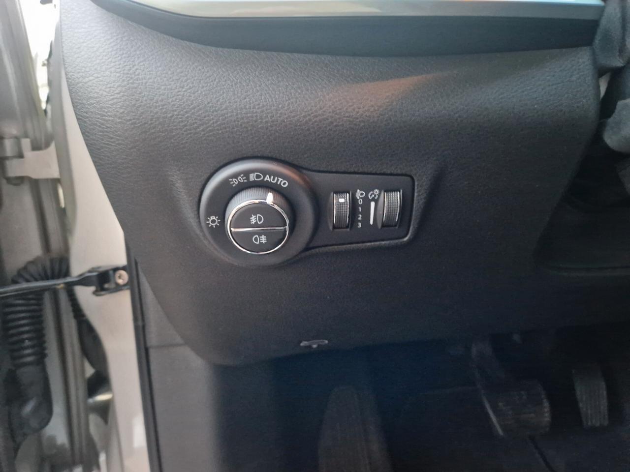 Jeep Compass II 1.3 T4 150cv Limited 2wd ddct FULL OPT.