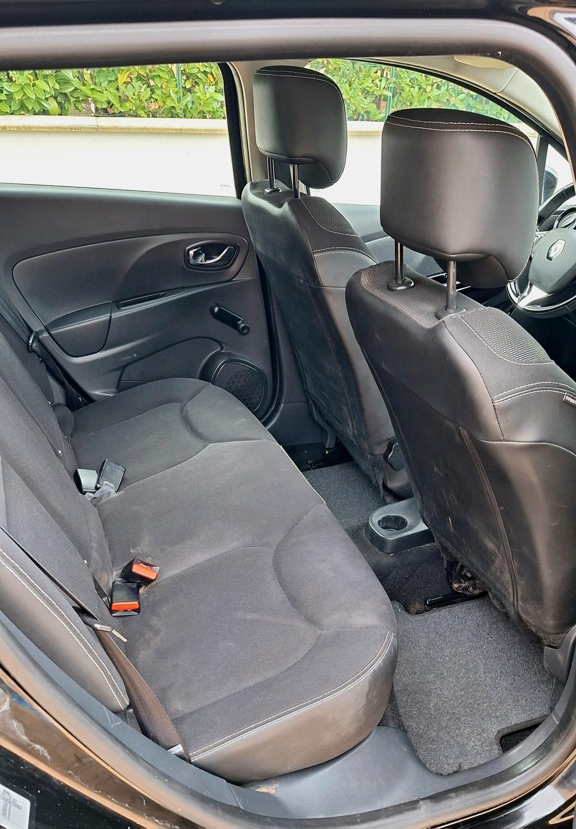 Renault Clio 1.5 dCi 75CV Station Wagon Start&Stop