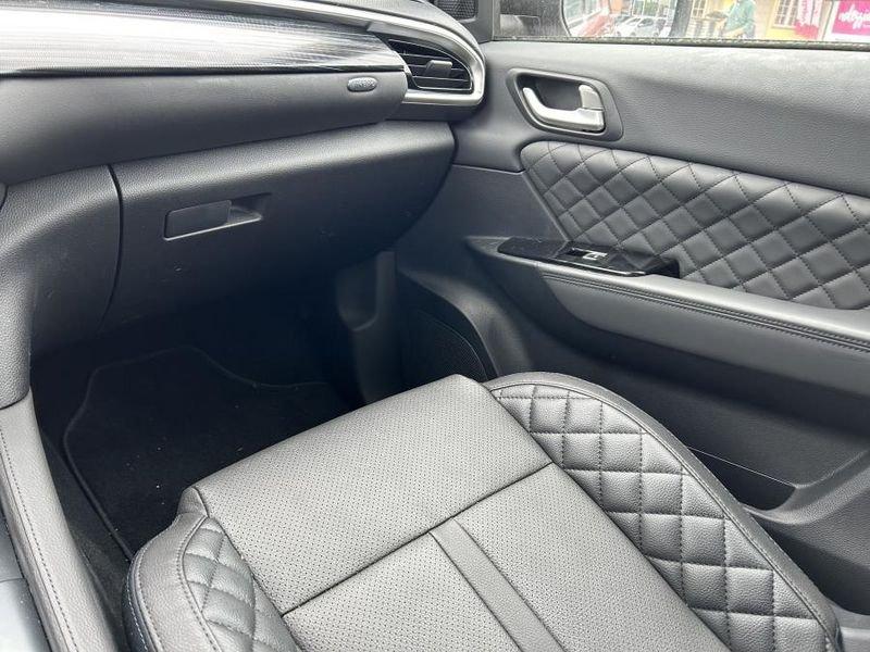 Foton Tunland G7 6 MT PARI AL NUOVO