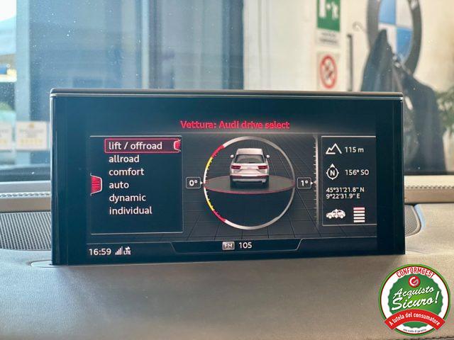 AUDI Q7 3.0 TDI 218CV ultra qu. tipt. *S-LINE COMPLETO*