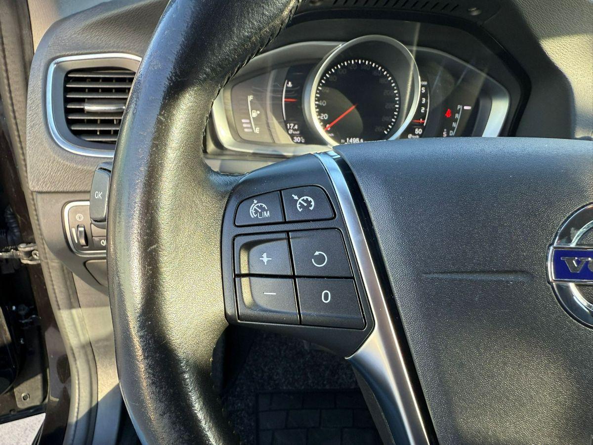 VOLVO - V60 - D2 Geartronic Volvo Ocean Race