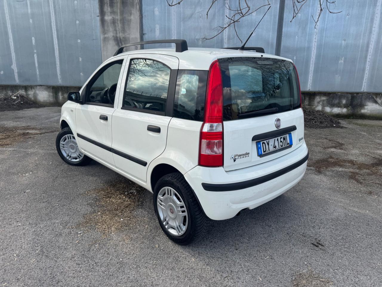 Fiat Panda 1.2 Dynamic Natural Power