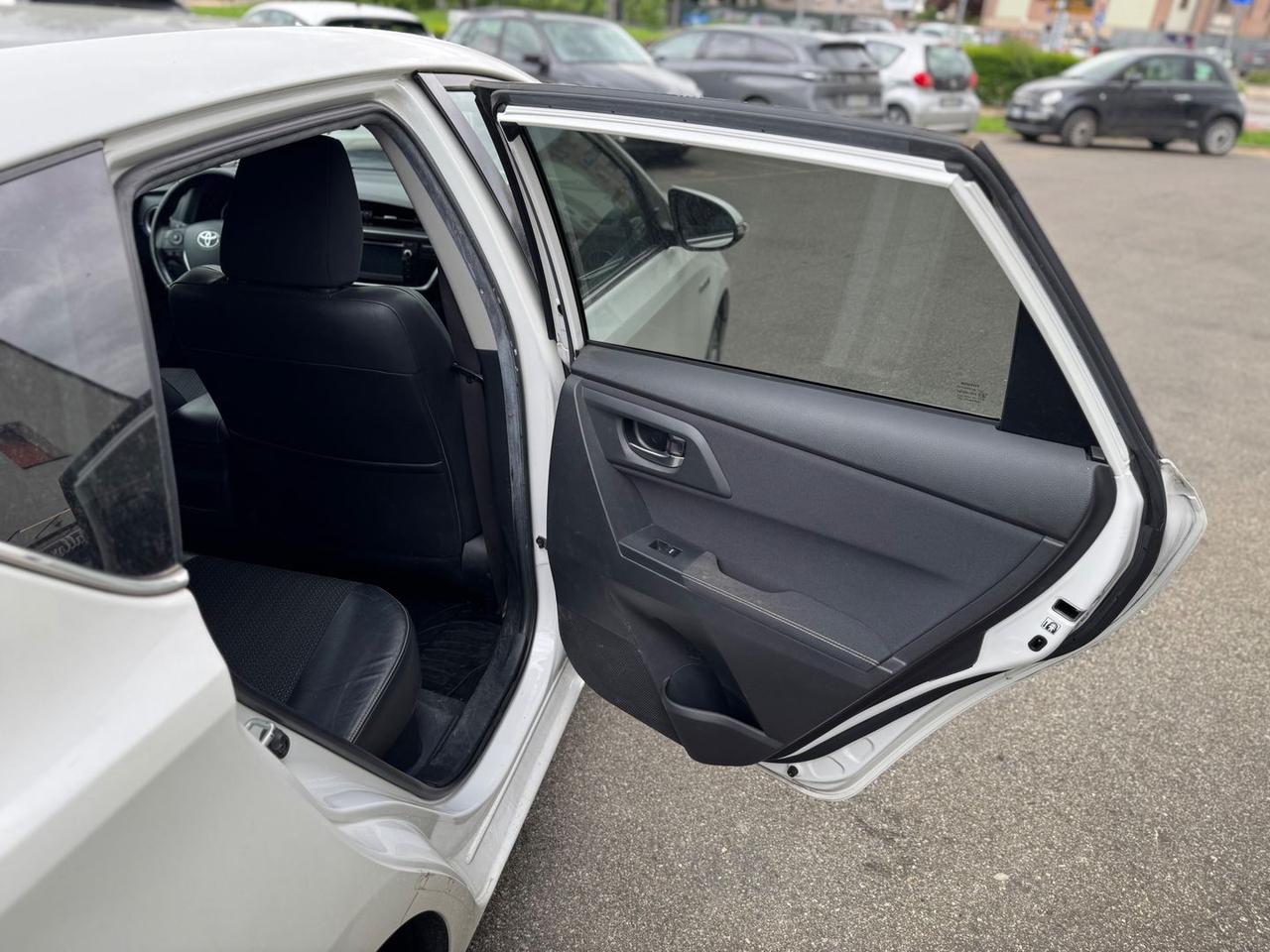 Toyota Auris Lounge 1.8 HEV