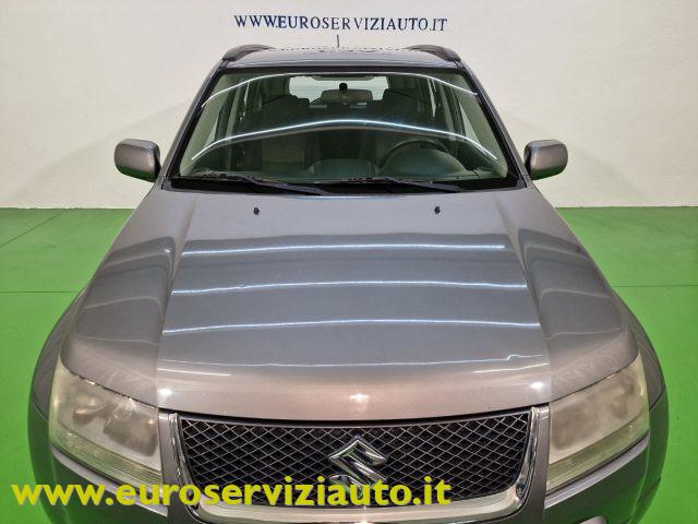 SUZUKI Grand Vitara 1.9 DDiS 5 porte