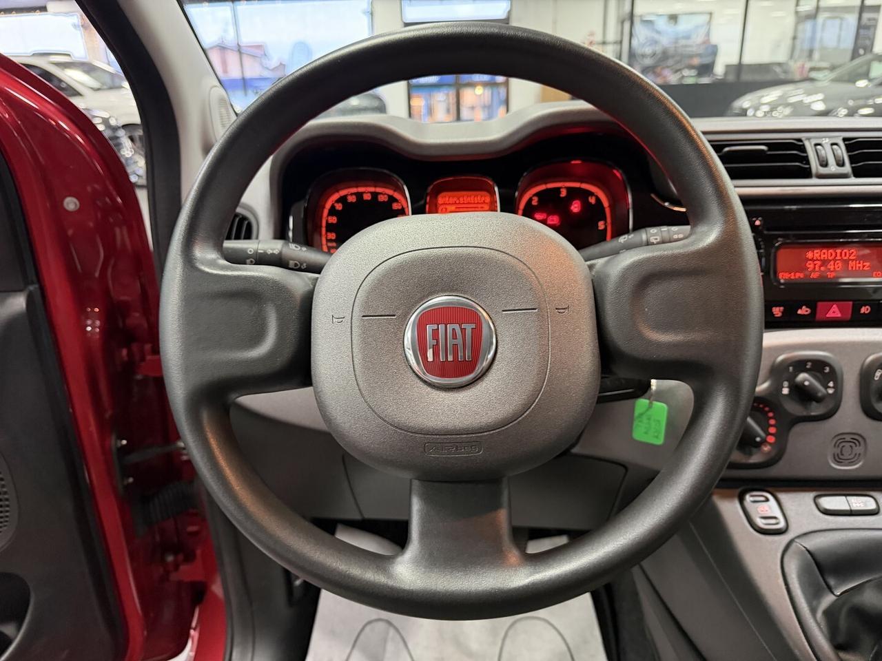 Fiat Panda Panda 1.3 mjt 16v 4x4 75cv