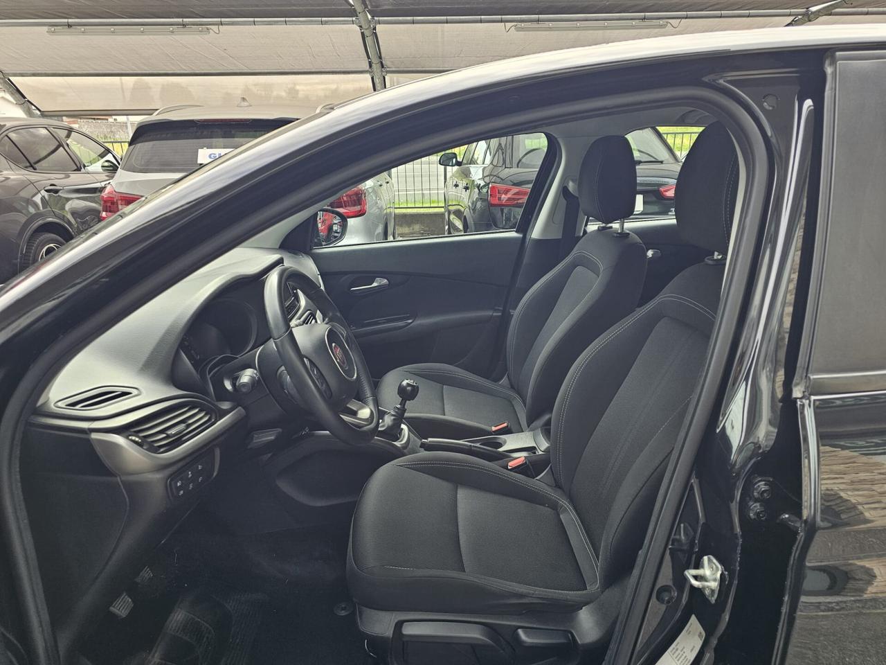 Fiat Tipo 1.4 5 porte Lounge
