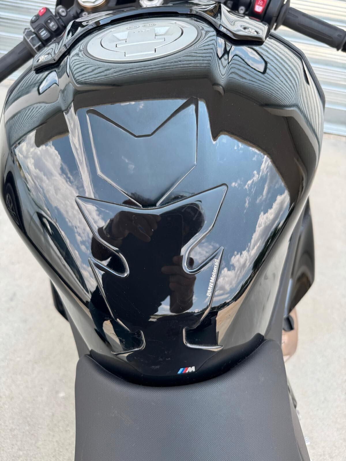 BMW S 1000 RR