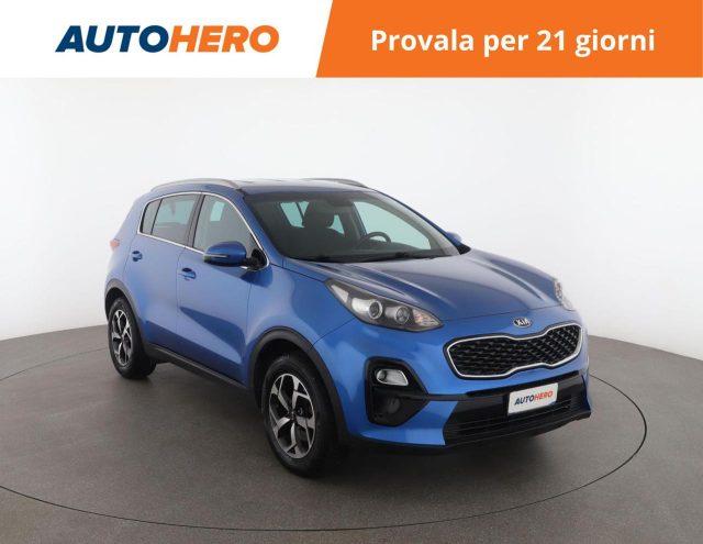 KIA Sportage 1.6 GDI 2WD Business Class