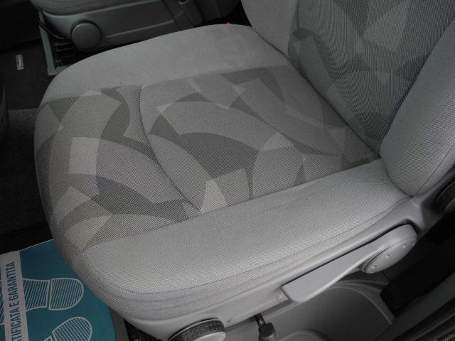 MERCEDES-BENZ VIANO 3.0 V6 MarcoPolo WestFalia-6p.-GANCIO TRAINO