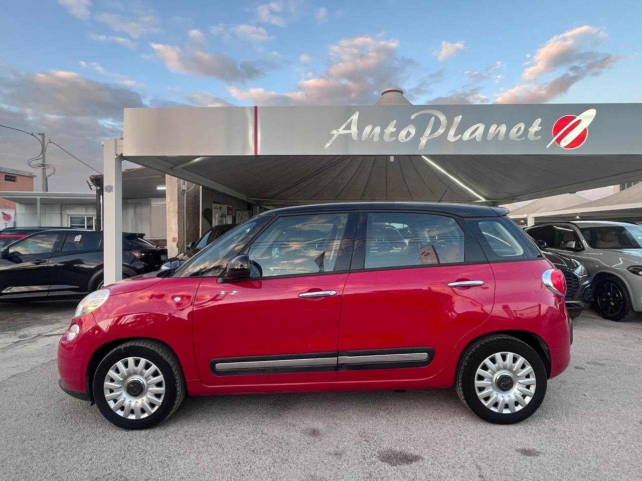 Fiat 500L 1.3 Multijet 85 CV Pop Star