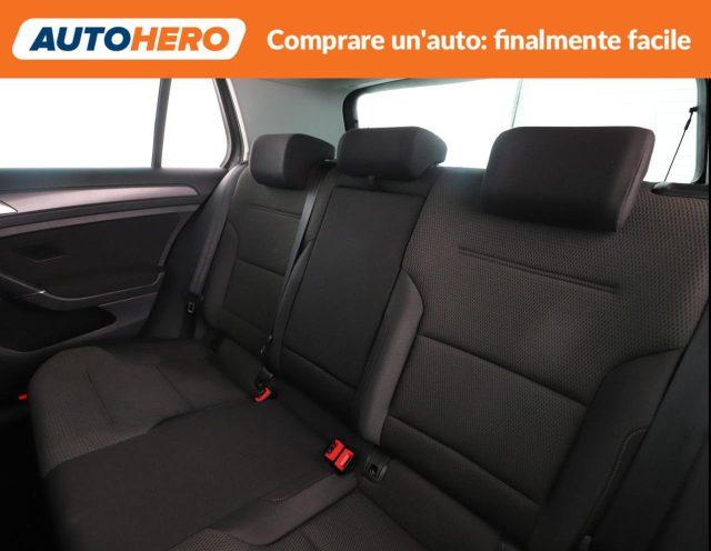 VOLKSWAGEN Golf 1.4 TSI 125 CV 5p. Business BlueMotion Technology